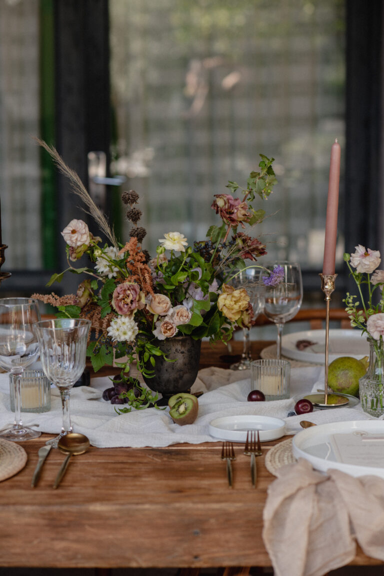 Boda 27 abril 2024 Casa Adela