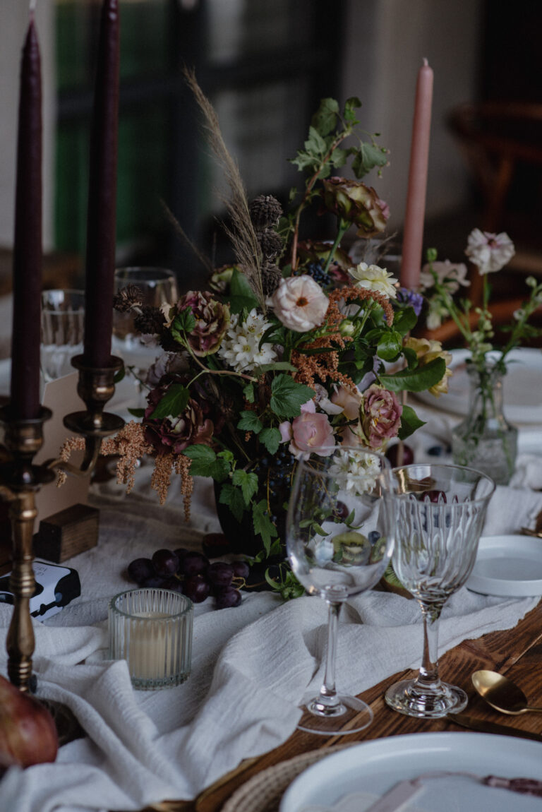 Boda 27 abril 2024 Casa Adela