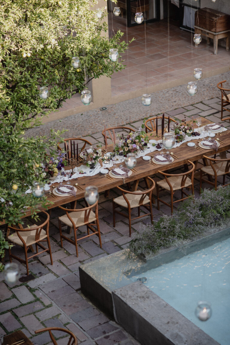 Boda 27 abril 2024 Casa Adela