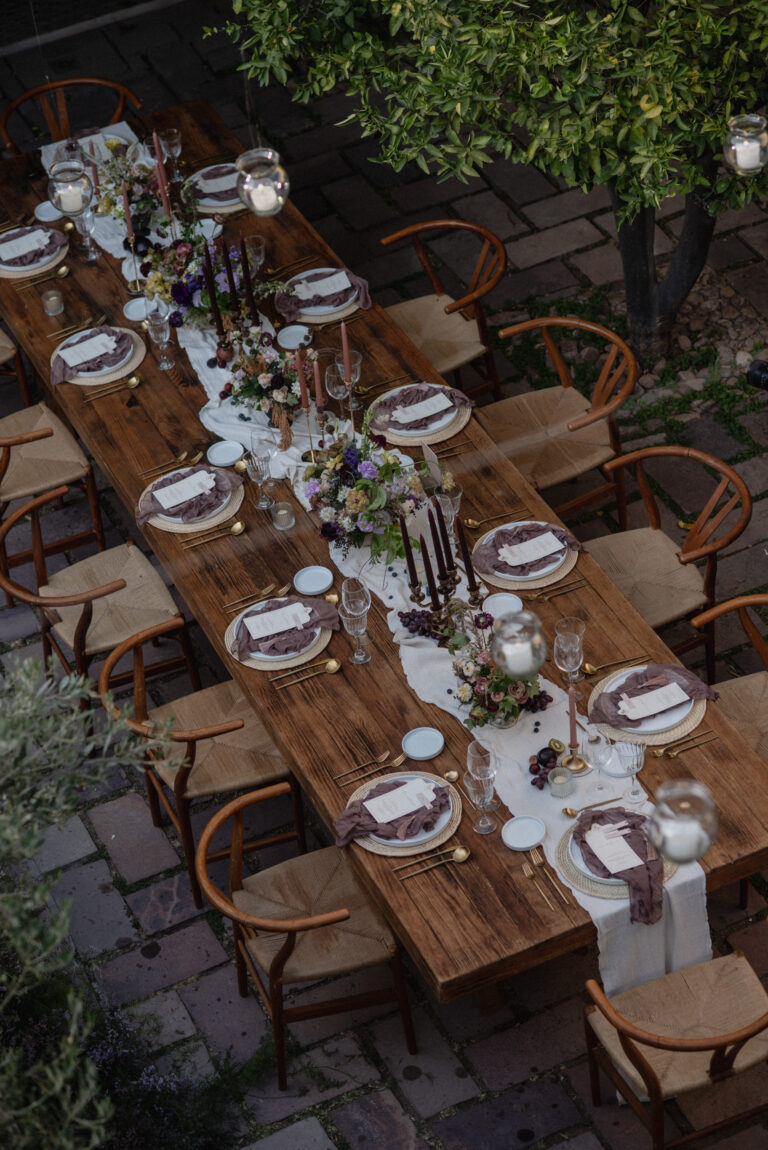 Boda 27 abril 2024 Casa Adela