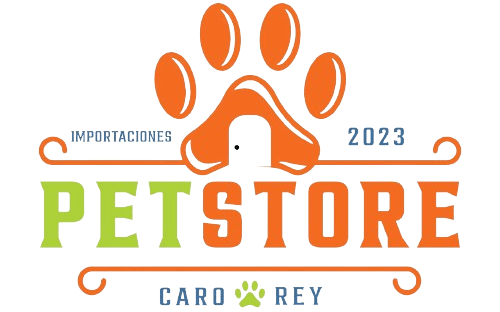 Caro Rey - Pet Store