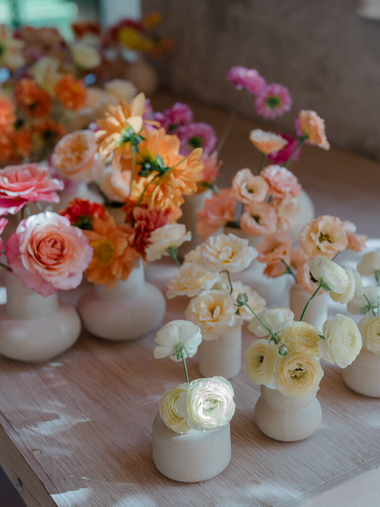 Courtney and Zach: Welcome Party & Wedding