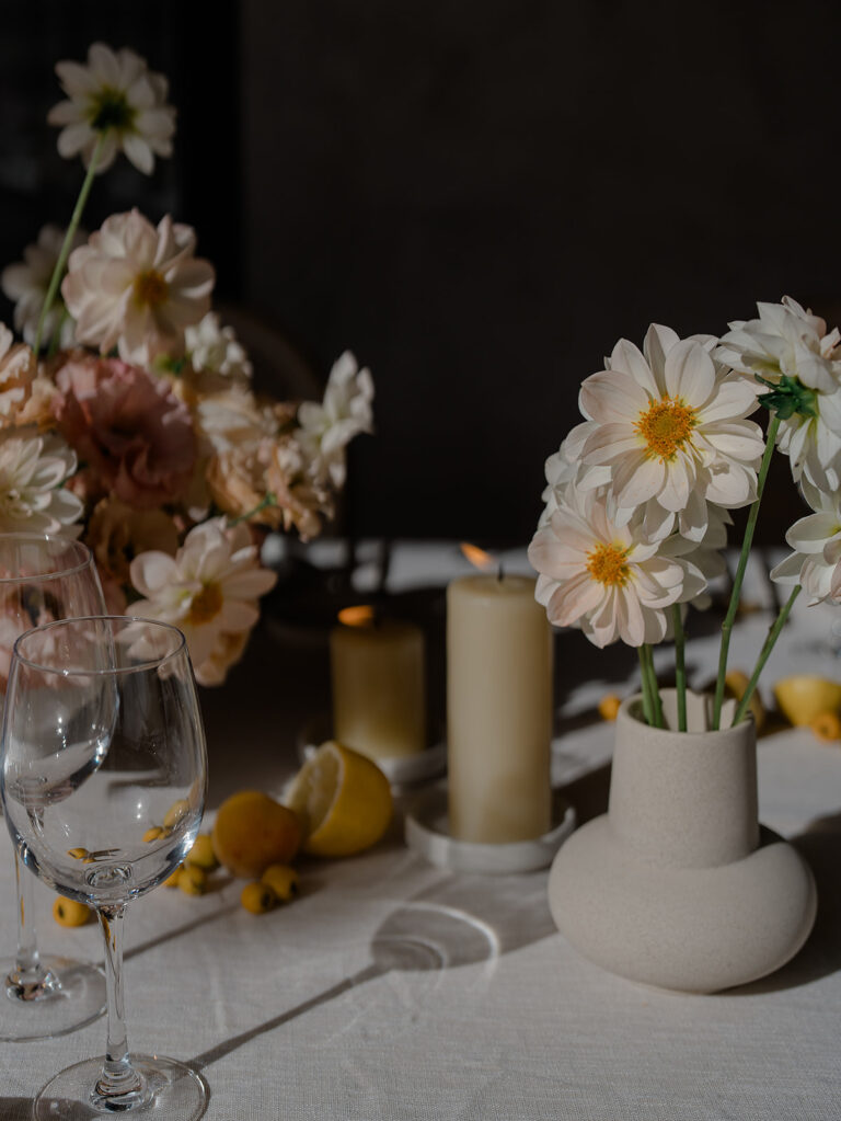 Courtney and Zach: Welcome Party & Wedding