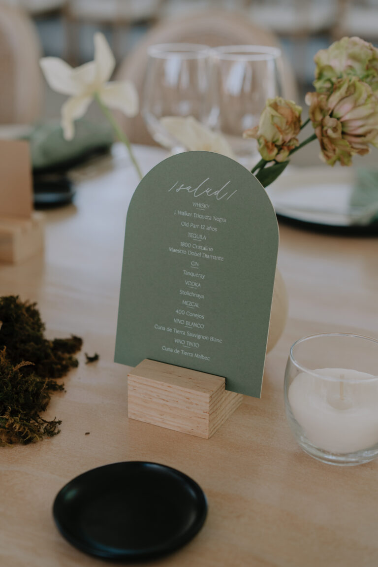 Gabriela & Alexander