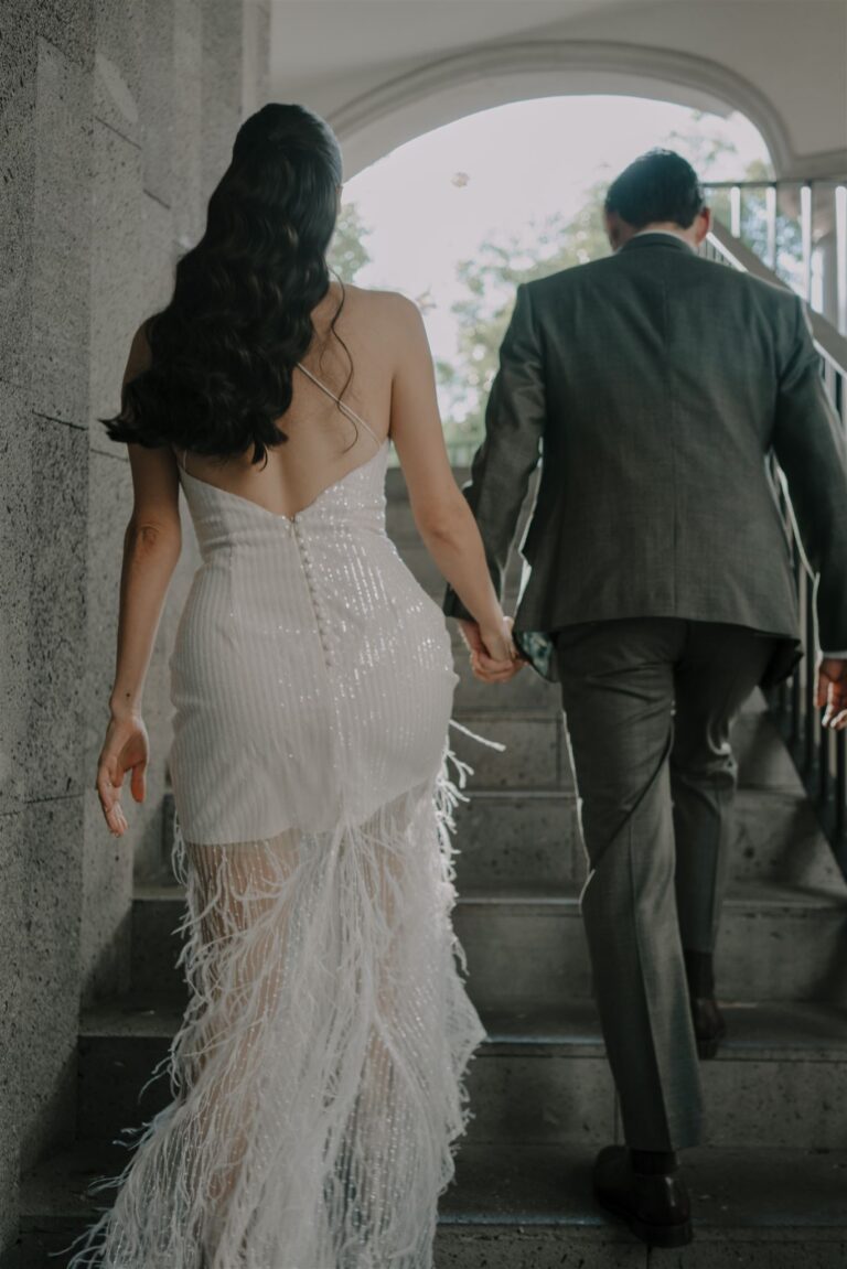 Gabriela & Alexander