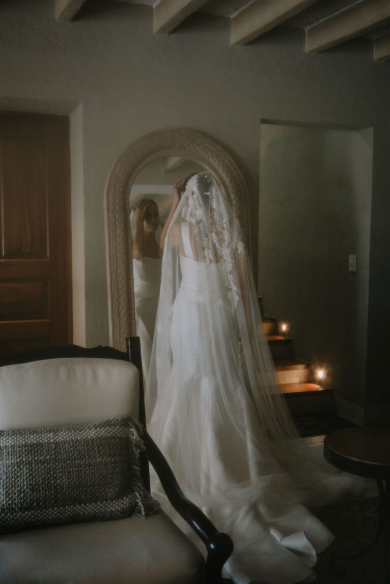 Gabriela & Alexander