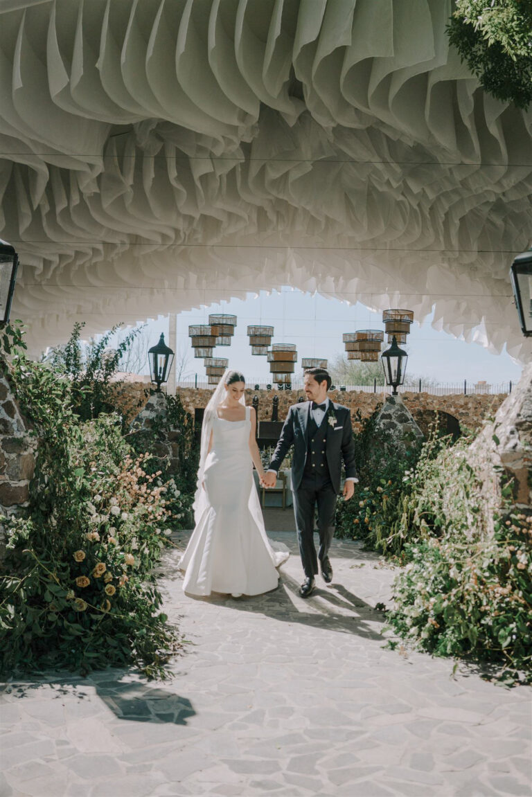 Gabriela & Alexander