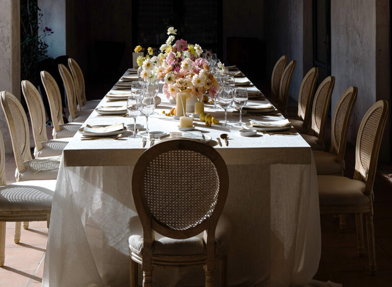 Courtney and Zack: Welcome Party & Wedding