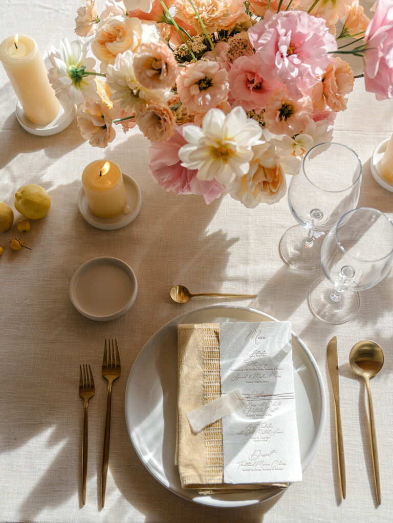 Courtney and Zack: Welcome Party & Wedding