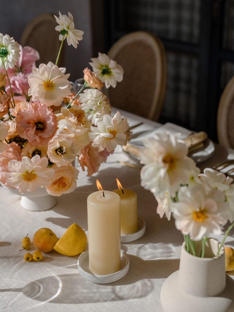 Courtney and Zack: Welcome Party & Wedding