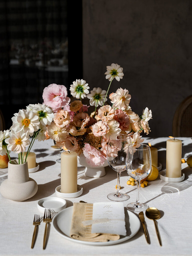 Courtney and Zack: Welcome Party & Wedding