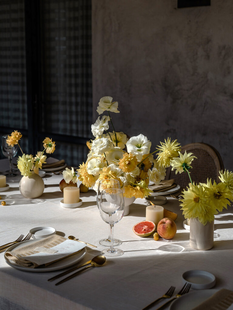 Courtney and Zack: Welcome Party & Wedding