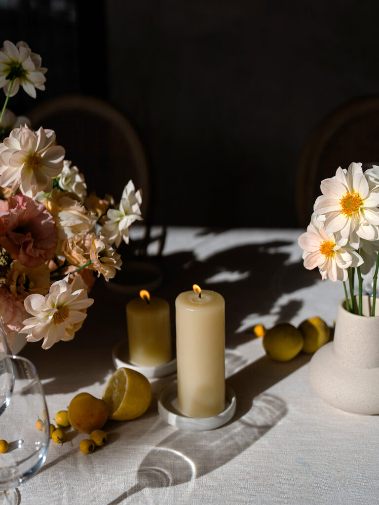 Courtney and Zack: Welcome Party & Wedding