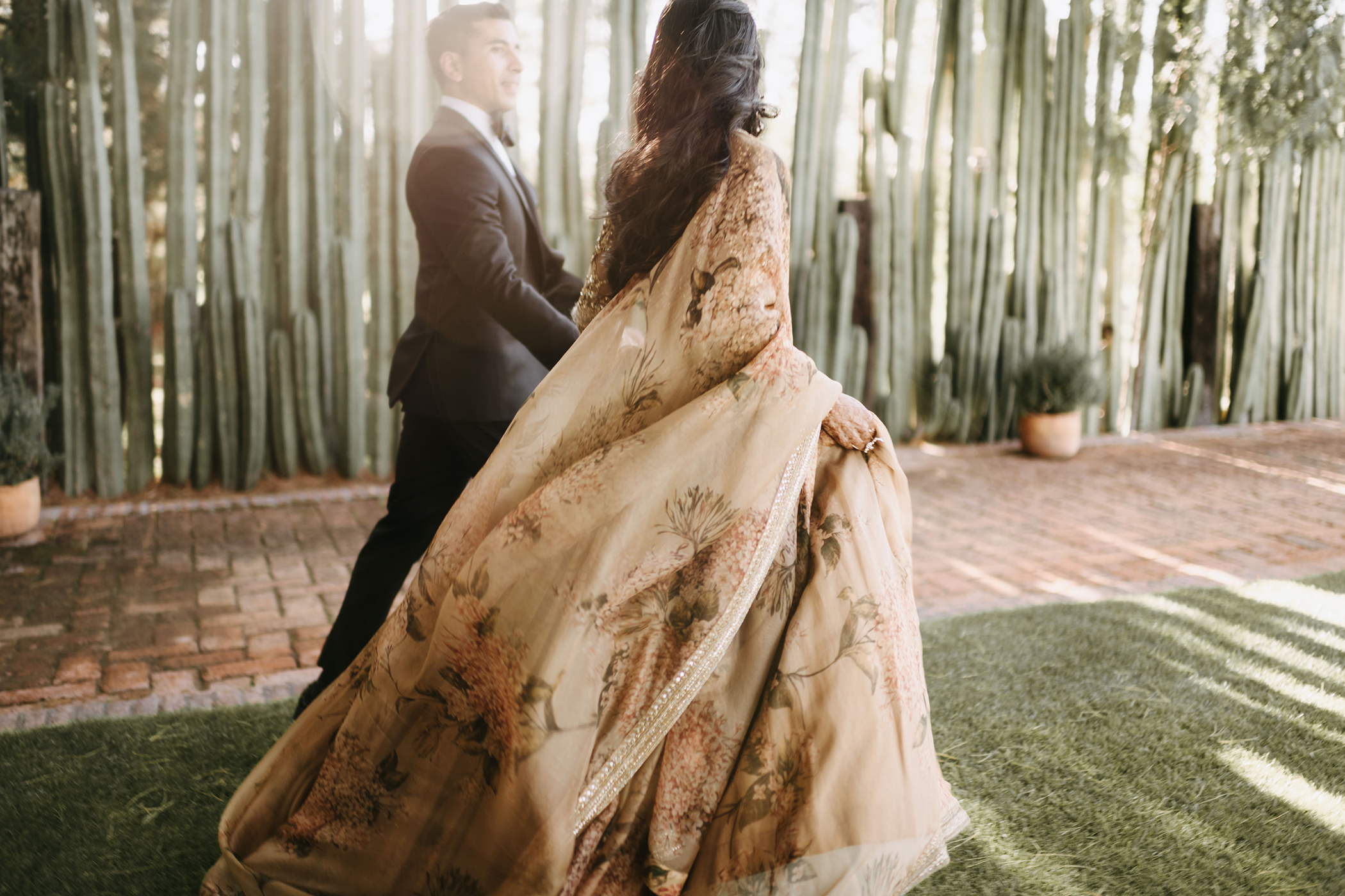 Luxury wedding planner Mexico Queretaro