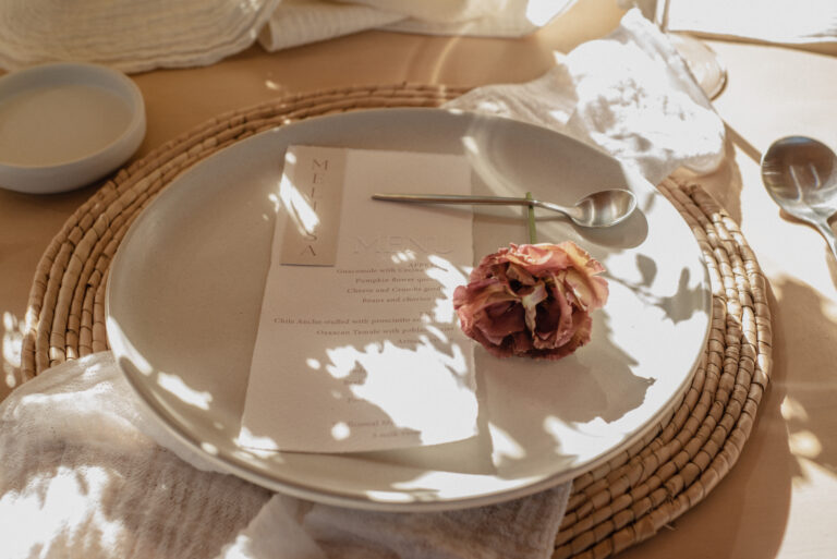 Boda 25 abril Casa Adela