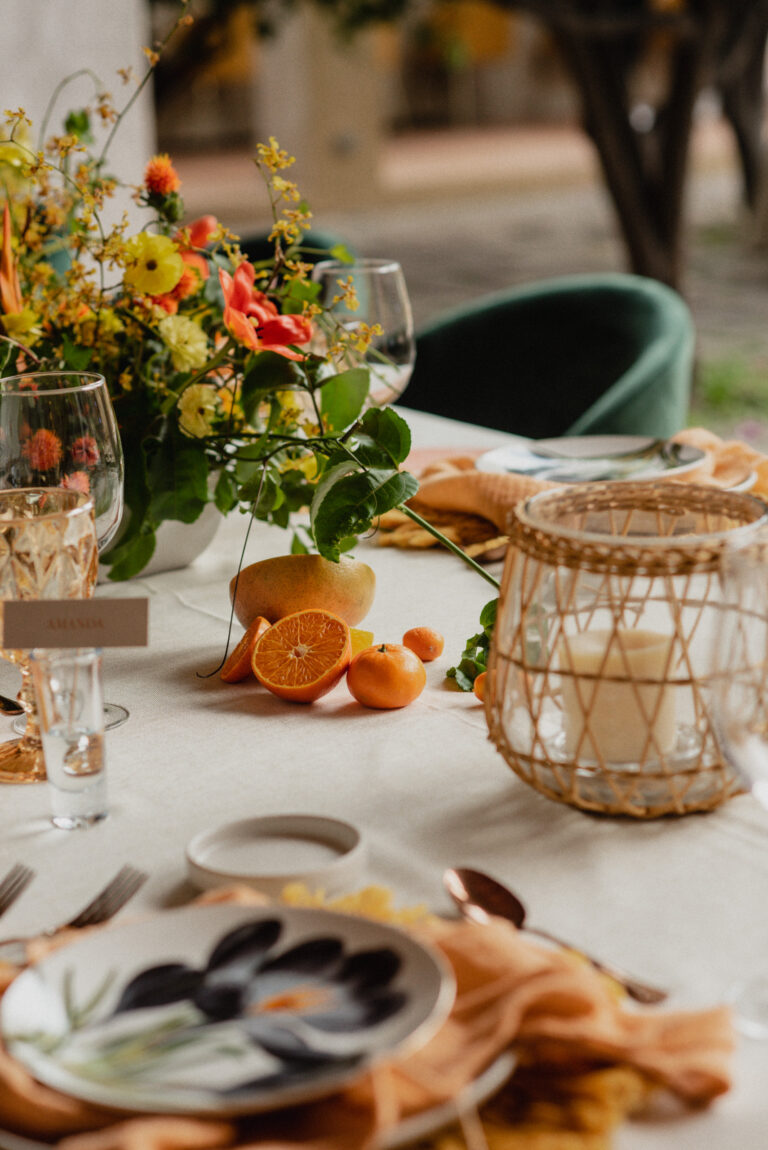 Boda 6 mayo 2023 Casa Adela