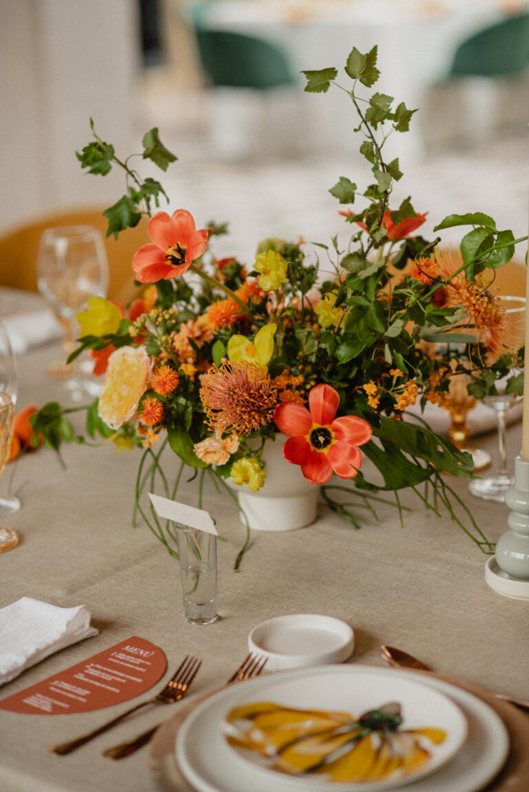 Boda 6 mayo 2023 Casa Adela