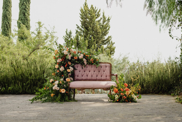 Boda 6 mayo 2023 Casa Adela