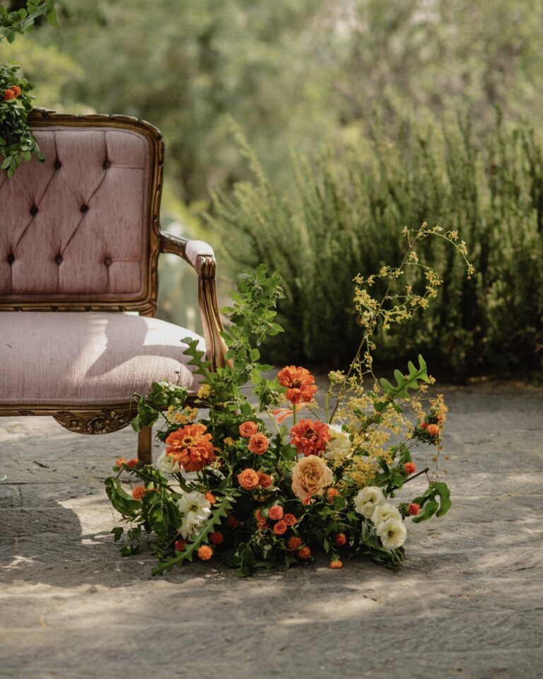 Boda 6 mayo 2023 Casa Adela