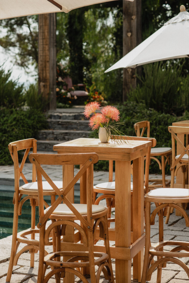 Boda 6 mayo 2023 Casa Adela