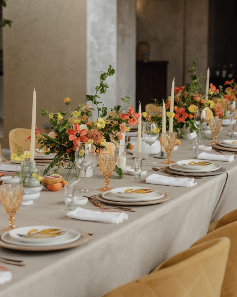 casa adela wedding San Miguel de allende