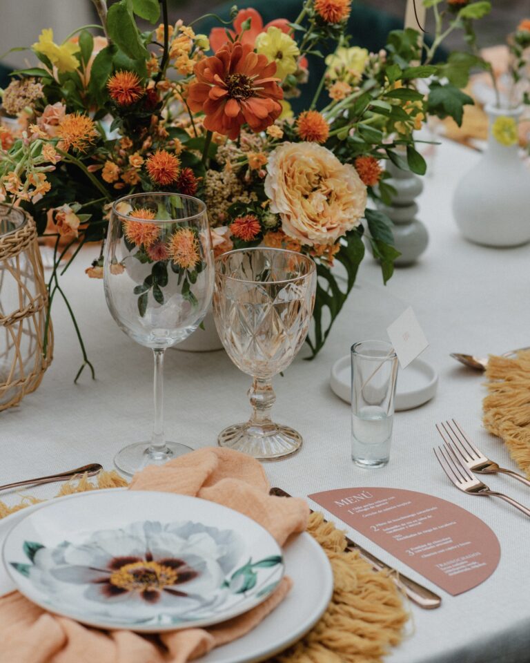 Boda 6 mayo 2023 Casa Adela