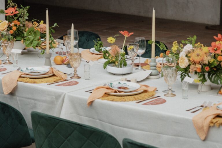 Boda 6 mayo 2023 Casa Adela