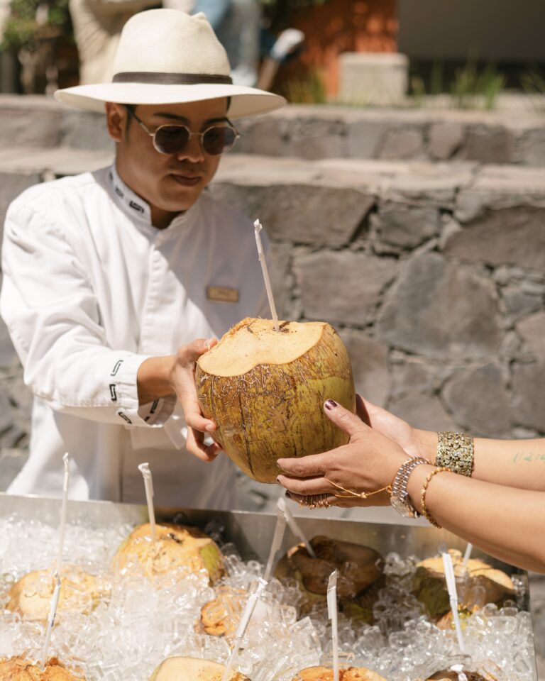 Richa Ishaan Ceremony