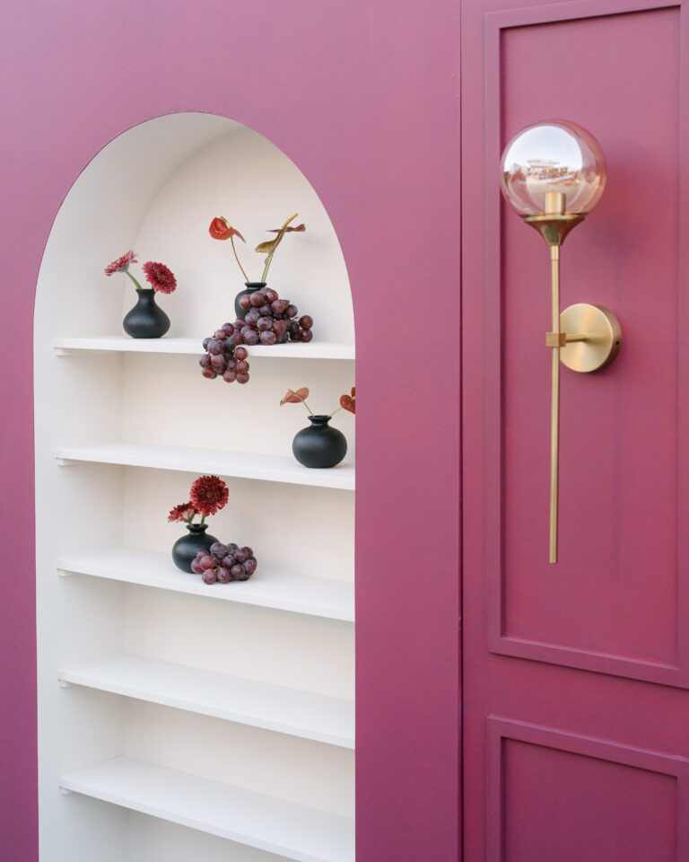 Richa Ishaan Reception