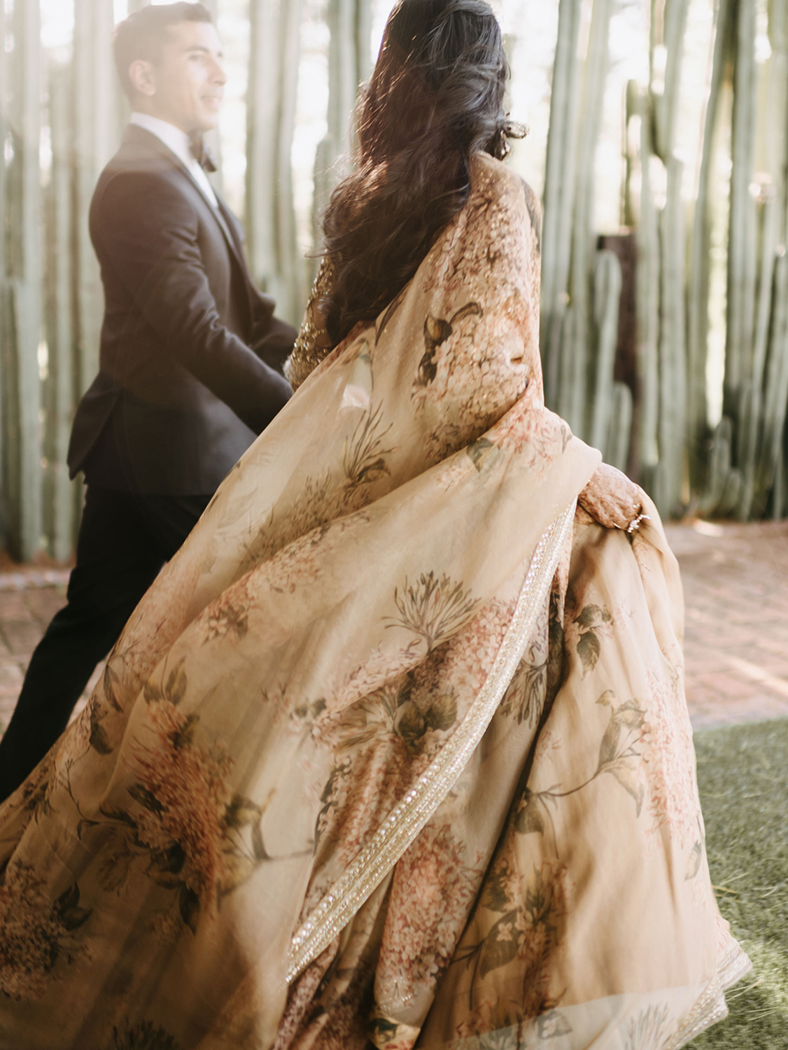 Luxury wedding planner Mexico Queretaro San